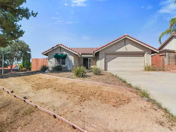 12145 Ponce De Leon Dr, Moreno Valley, CA 92557