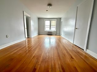 4321 Broadway UNIT 4H, New York, NY 10033