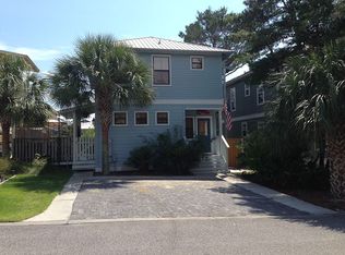 57 Snapper St, Santa Rosa Beach, FL 32459