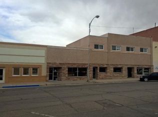 309-315 Santa Fe, La Junta, CO 81050