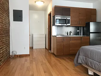 Rented by GPS Realty NYC