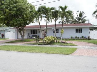 11065 SW 51st Ter, Miami, FL 33165