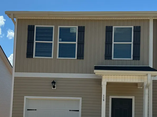 115 Red Oak Trl #110, Milledgeville, GA 31061