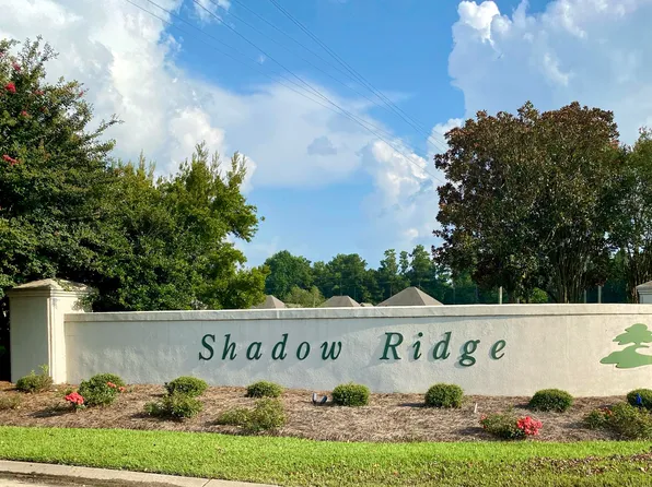 LOT 27 Brookwood Ter, Hattiesburg, MS 39402