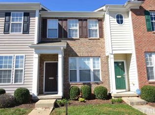 636 Cupola Dr, Raleigh, NC 27603