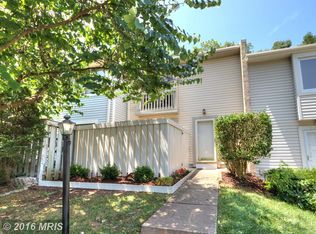 7218 Jillspring Ct #27A, Springfield, VA 22152