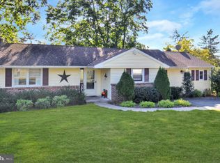 1525 Kauffman Rd, Pottstown, PA 19464