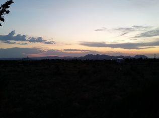 Tract 4 Saint Michaels, Las Cruces, NM 88012