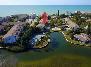 2727 N Beach Rd #D, Englewood, FL 34223