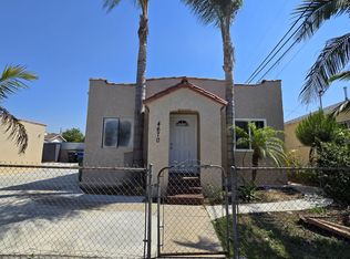 4670 Filmore St, Bell Gardens, CA 90201