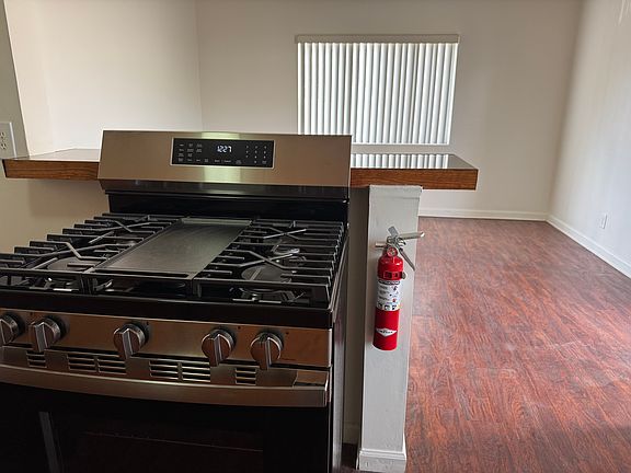 Brand new stove . . . has never been used yet!