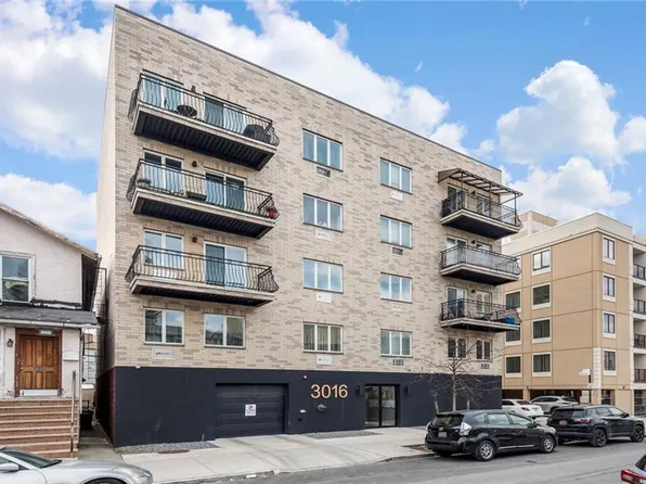 3016 Brighton 5th St #4D, Brooklyn, NY 11235