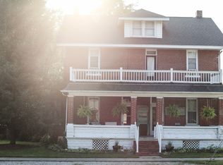 15 N 3rd St, New Baden, IL