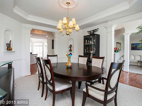 5th image of 18450 Orchid Dr