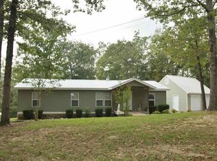 781 County Road 669, Mountain Home, AR 72653