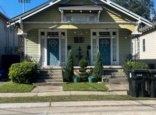 3016 Calhoun St, New Orleans, LA 70118