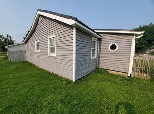 2100 S K St, Elwood, IN 46036