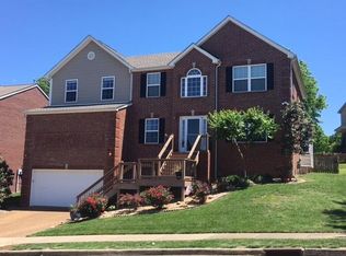 107 Judson Dr, Hendersonville, TN 37075