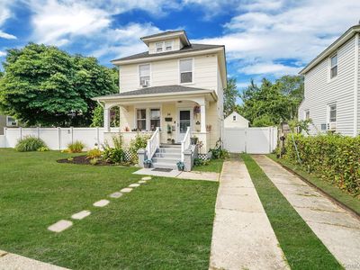 34 Belford Avenue, Bay Shore, NY, 11706