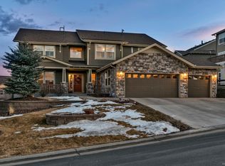 2290 Ridgetrail Dr, Castle Rock, CO 80104