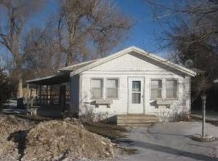 221 E 5th Ave, Otis, CO 80743