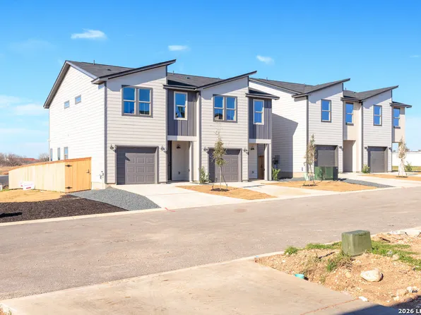 3362 Northwestern Dr, San Antonio, TX 78238