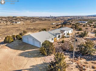 1376 B St, Penrose, CO