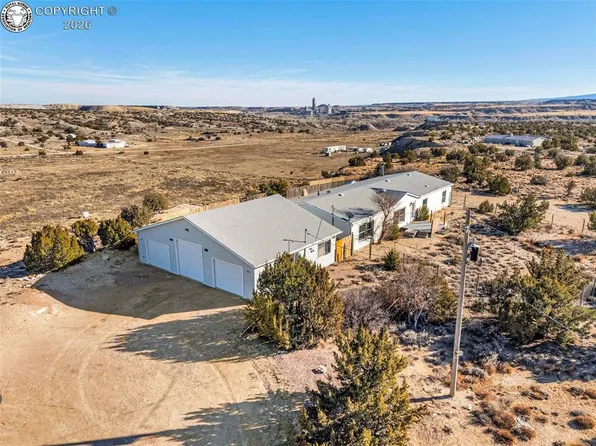 1376 B St, Penrose, CO 81240
