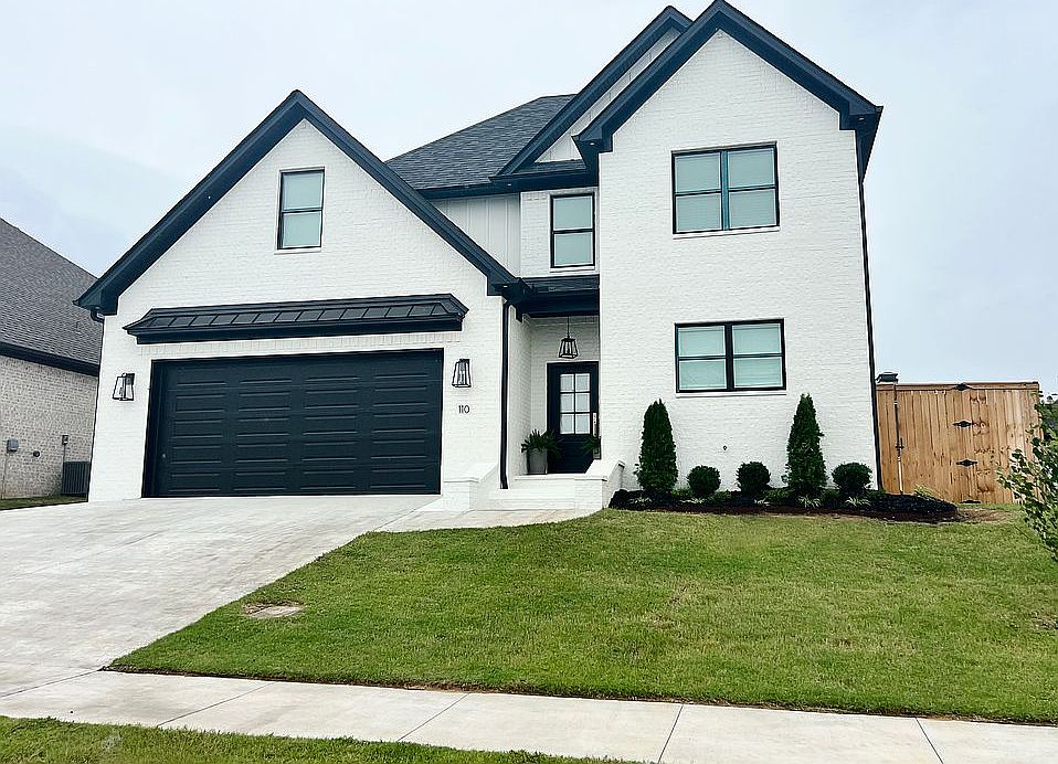 110 Magnolia Springs Dr, Conway, AR 72034 Zillow