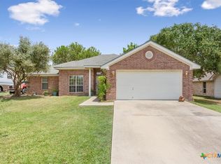 8804 Laurel Rdg, Temple, TX 76502