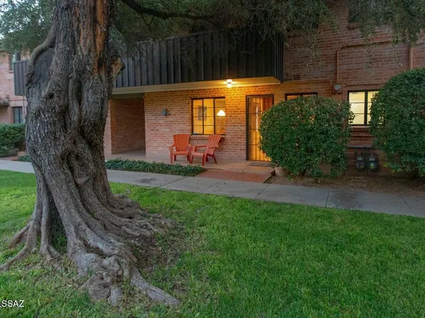 333 S Alvernon Way, Tucson, AZ 85711