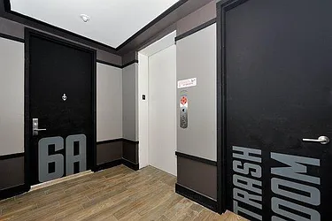 Rented by Evergreen Apartments BK