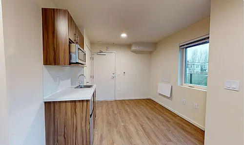 Floor plan 301