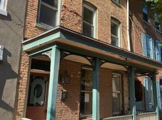 75 S Main St, Lambertville, NJ 08530