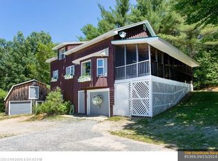62 Waterman Dr, Sabattus, ME 04280