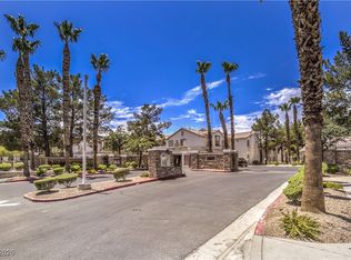 1405 S Nellis Blvd UNIT 1091, Las Vegas, NV 89104
