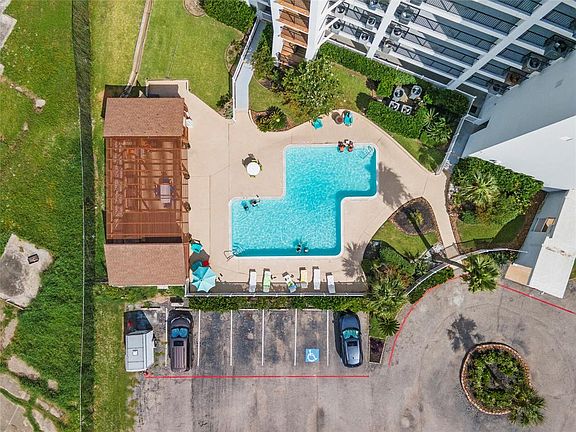 4th image of 7310 Seawall Blvd APT 707