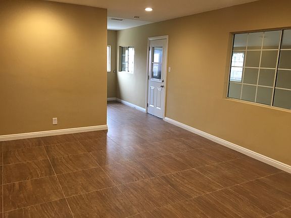 Dinning & Living Room