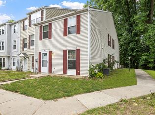 2401 Greenwood Dr, Lindenwold, NJ 08021