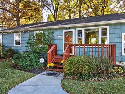 907 Lena St, Norfolk, VA, 23518