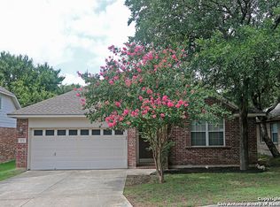 5719 Sage Holw, San Antonio, TX 78249