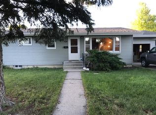 2031 Yellowstone Ave, Billings, MT 59102