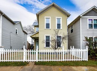245 Allen St, Dayton, OH 45410