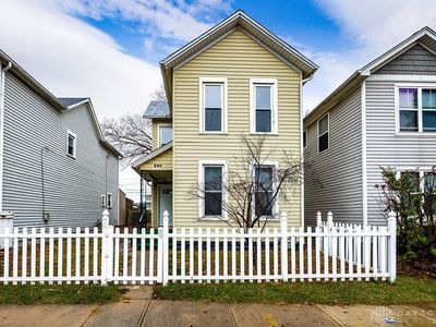 245 Allen St, Dayton, OH, 45410