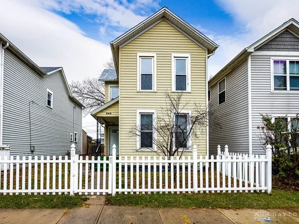 245 Allen St, Dayton, OH 45410