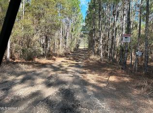Hazel Bounds Rd, Vancleave, MS 39565