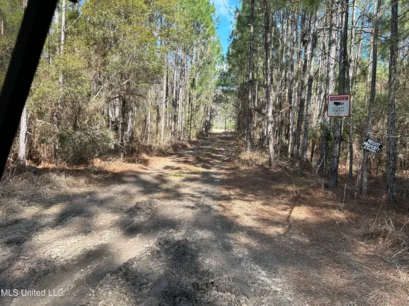 Hazel Bounds Rd, Vancleave, MS 39565