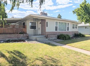 3375 9th Dr, Baker City, OR 97814
