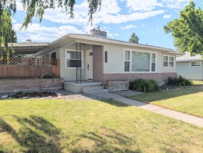 3375 9th Dr, Baker City, OR, 97814
