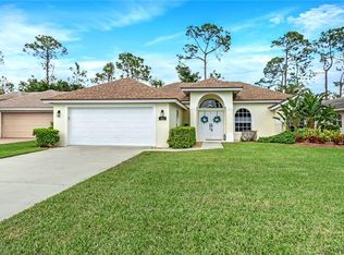 1017 Tivoli Ct, Naples, FL 34104